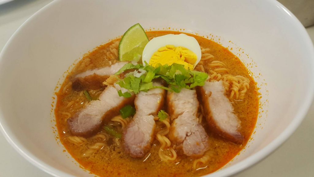 ธุรกิจร้านอาหาร
