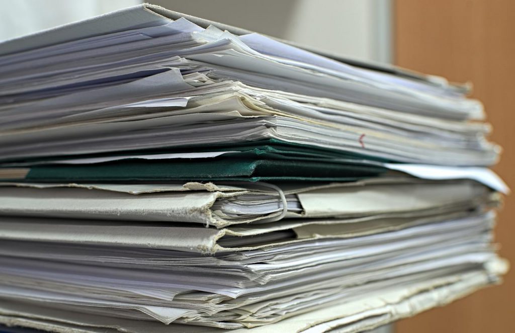 ข้อดีของการทำงานแปลเอกสาร